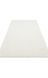 Плетений килим Canary Fiber Plain білий, 80&times;300 см CNR-1792 фото 6