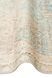 Безворсовый ковёр Canary Belle BL 04 бежевый с голубым, 80&times;300 см BL 04 Sky фото 4