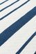 Килим Canary Aura AU 14 Marine 80*150 AU-14-MAUine фото 7