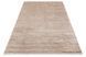Однотонный ковёр из вискозы Canary Mono MN Plain бежевый, 200&times;300 см MN_Plain_Beige фото 4