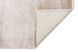 Однотонный ковёр из вискозы Canary Mono MN Plain бежевый, 200&times;300 см MN_Plain_Beige фото 5
