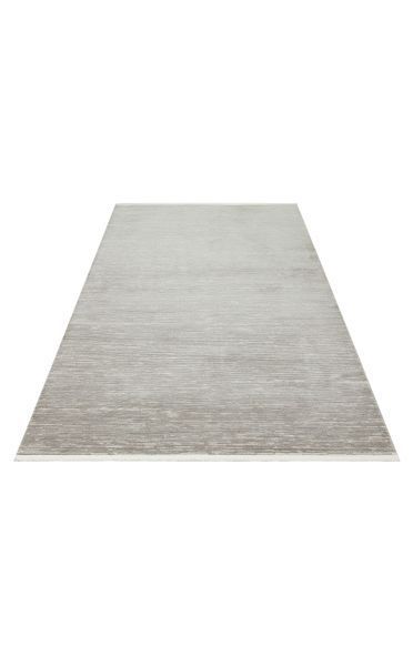 Килим Canary Basic BSC Plain Dark Grey 80*150 CNR-1288 фото