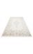 Килим Canary Calibre CLB PLM 01 Cream Blue 160*230 CNR-1238 фото 8