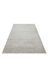 Килим Canary Basic BSC Plain Dark Grey 80*150 CNR-1288 фото 7