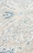 Килим Canary Calibre CLB PLM 01 Cream Blue 160*230 CNR-1238 фото 5