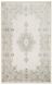 Килим Canary Calibre CLB PLM 01 Cream Blue 160*230 CNR-1238 фото 1