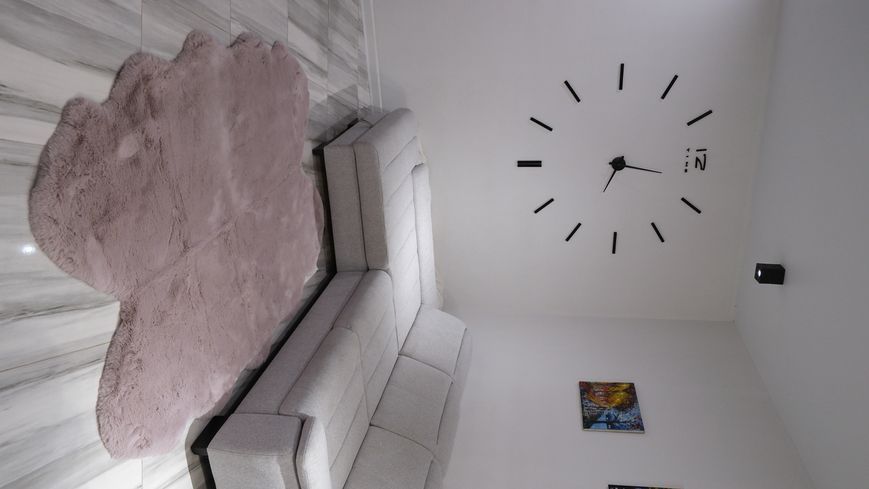 Ковер Canary Bunny Powder Quatro 150x200 BPQ150200 фото