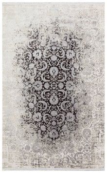 Ковер Canary Urban URB 02 Ivory Mix Grey 130*190 URB_02_Ivory_Mix_Grey фото