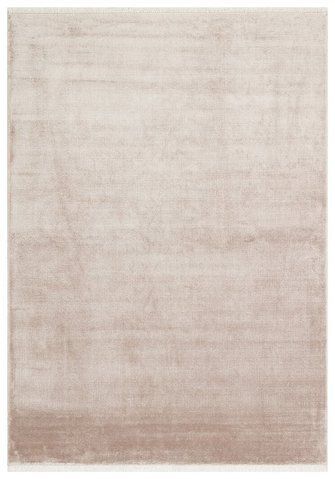 Безворсовый ковёр из вискозы Canary Camden Plain коричневый, 80&times;150 см CNR-1893 фото