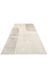 Килим Canary Olimpos 01 Cream Grey 160*230 01 Cream Grey фото 8