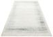 Пушистый ковёр Canary Marina MRN 08 серый с молочным, 80&times;150 см MRN 08 Cream Silver фото 4
