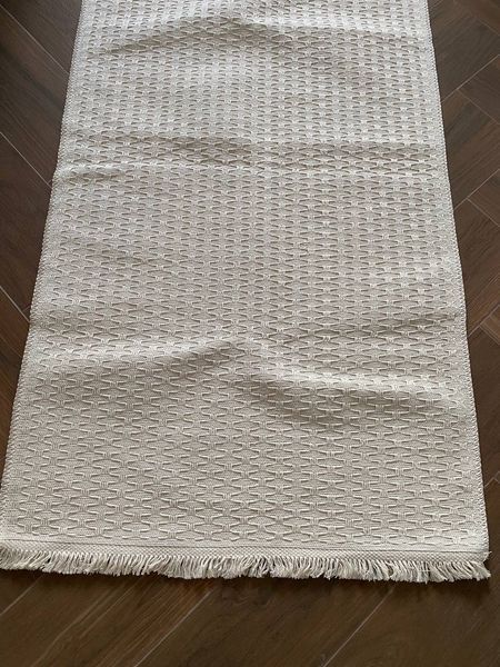 Килим Canary Alexa 116 Cream Cream 116C.C.80200 фото