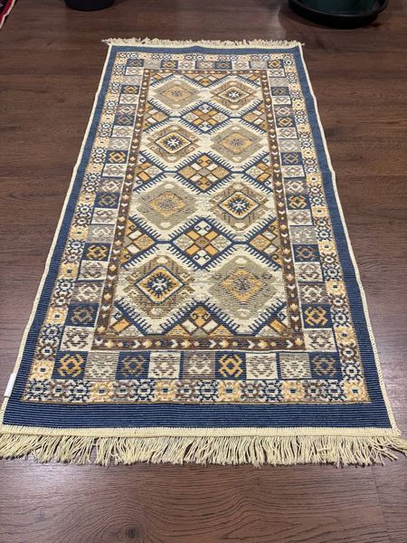 Килим Canary LM 05 BLUE 60x90 LM05B фото