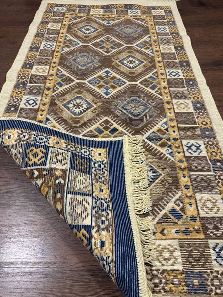 Килим Canary LM 05 BLUE 60x90 LM05B фото