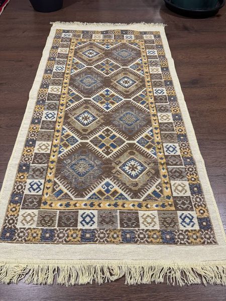 Килим Canary LM 05 BLUE 60x90 LM05B фото