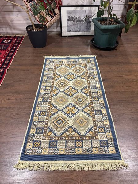 Килим Canary LM 05 BLUE 60x90 LM05B фото