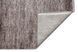 Килим Canary Verano VR Plain D.Grey 120*180 CNR-467 фото 3