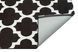 Ковер Canary Echo CH 33 Black 75*150 CH-33-Black фото 4