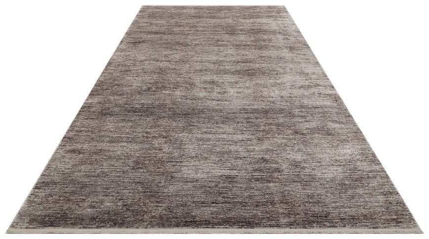 Килим Canary Verano VR Plain D.Grey 120*180 CNR-467 фото
