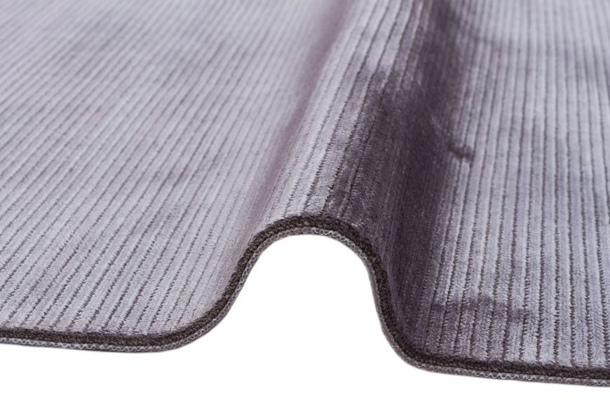 Килим Canary Urban URB Plain D. Grey 130*190 URB-Plain-D.-Grey фото