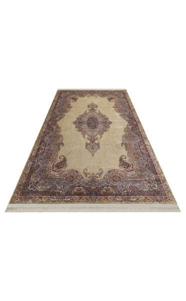 Килим Canary Baron BR 02 Cream 160*230 BR 02 Cream фото