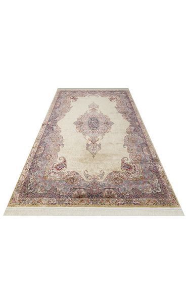 Килим Canary Baron BR 02 Cream 160*230 BR 02 Cream фото