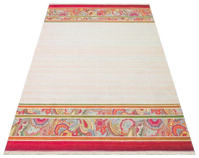 Ковер Canary Goldy GLD 10 Multy 155*230 GLD 10 Multy фото
