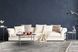 Ковер Canary Lino LN 10 Cream Grey 120*180 LN 10 Cream Grey фото 5