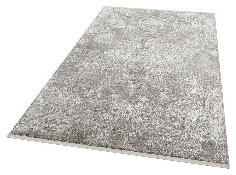 Ковер Canary Lino LN 10 Cream Grey 120*180 LN 10 Cream Grey фото
