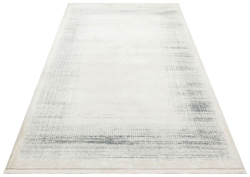 Килим Canary Marina MRN 08 Cream Silver &Oslash; 200 MRN 08 Cream Silver фото