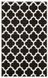 Килим Canary Echo CH 33 Black 155*230 CH-33-Black фото 1