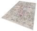 Килим Canary Lino LN 09 Multy 80*150 LN 09 Multy фото 3