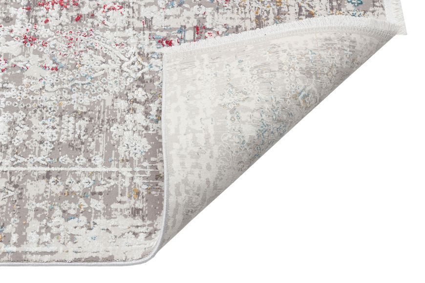 Килим Canary Lino LN 09 Multy 80*150 LN 09 Multy фото