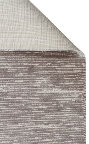 Однотонний килим Canary Basic BSC Plain сірий, 240&times;340 см CNR-1292 фото