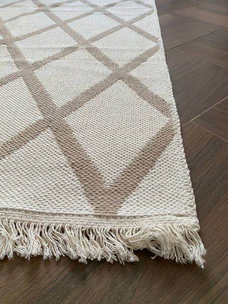 Килим Canary Kara 031 Cream Beige 80x150 031C.B.80150 фото