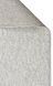 Плетений килим Canary Fiber Plain сірий, 80&times;300 см CNR-1802 фото 5