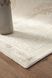 Классический бамбуковый ковёр Canary Mood 4608 Rich бежевый с молочным, 200&times;300 см CNR-1040 фото 2