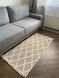 Килим Canary Kara 031 Cream Beige 80x150 031C.B.80150 фото 1