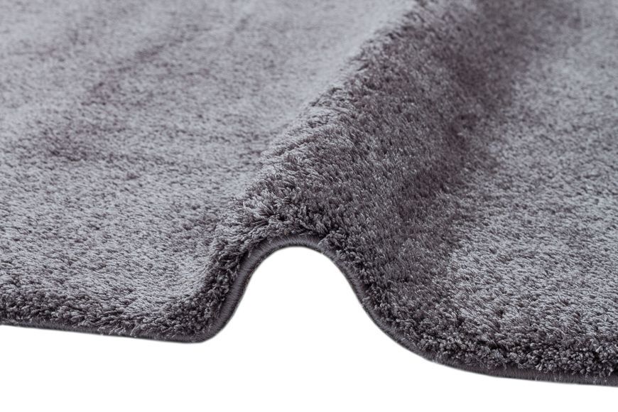 Ковер Canary Warm 1006 Anthracite 80*150 1006 Anthracite фото