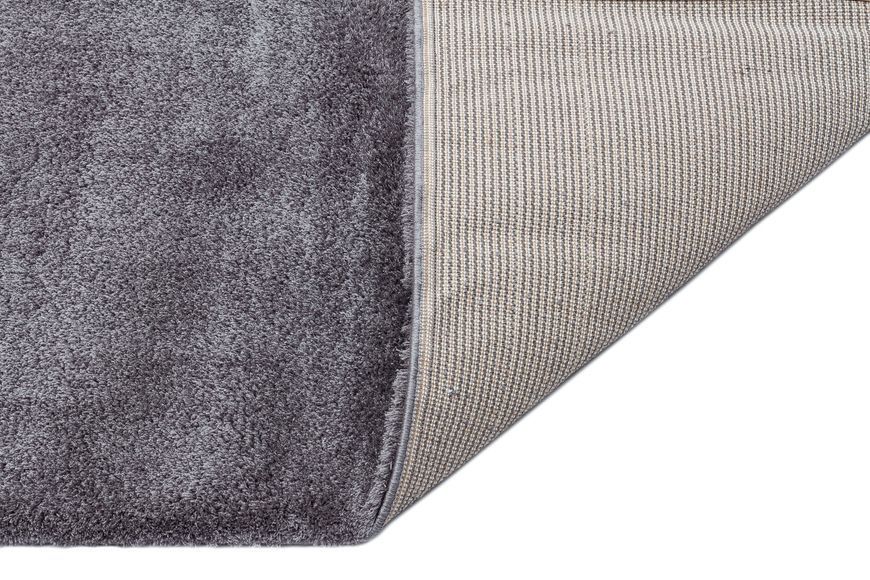 Ковер Canary Warm 1006 Anthracite 80*150 1006 Anthracite фото